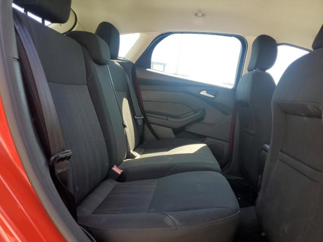 2017 Ford Focus Se VIN: 1FADP3K20HL225340 Lot: 51955654