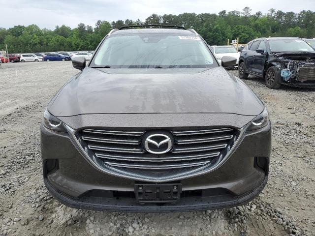 2016 Mazda Cx-9 Touring VIN: JM3TCBCY3G0116702 Lot: 52260704