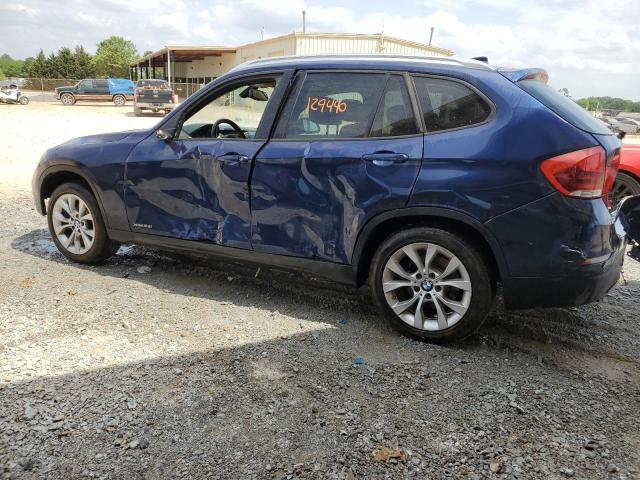 VIN WBAVL1C55EVY22715 2014 BMW X1, Xdrive28I no.2