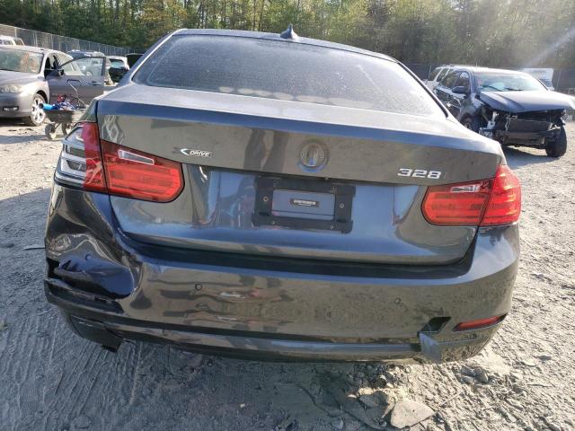 2015 BMW 328 Xi VIN: WBA3B3C52FF546009 Lot: 52069944