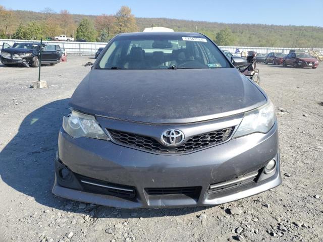 2014 Toyota Camry Se VIN: 4T1BK1FK7EU543911 Lot: 52443384