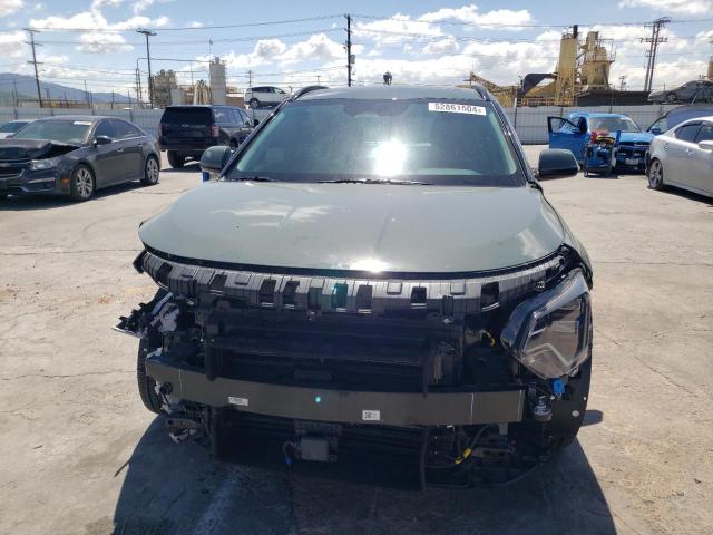 KNDCT3LE2R5136465 Kia Niro Sx  5