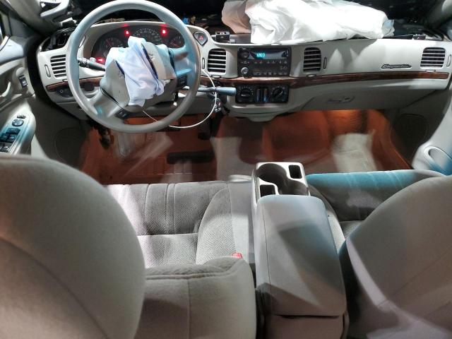 2005 Chevrolet Impala VIN: 2G1WF52E359285796 Lot: 50002094