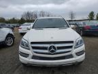 MERCEDES-BENZ GL 450 4MA photo