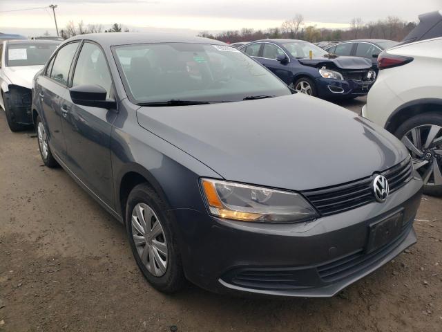 2013 Volkswagen Jetta Base VIN: 3VW2K7AJ5DM270652 Lot: 49038944