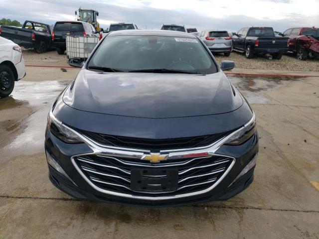 2022 Chevrolet Malibu Lt VIN: 1G1ZD5ST1NF182093 Lot: 50154764