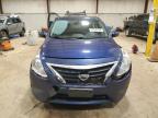 NISSAN VERSA S photo