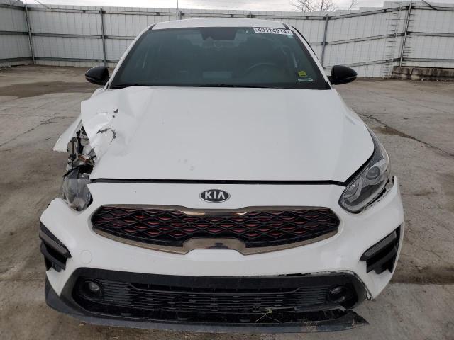 2021 KIA FORTE GT L - 3KPF34AD2ME301828