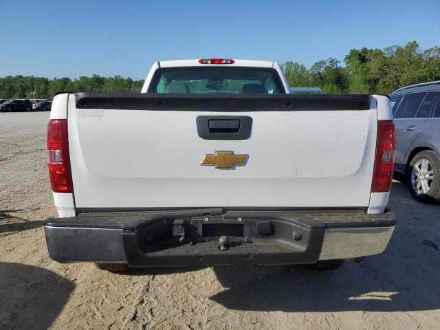 2013 Chevrolet Silverado C1500 VIN: 1GCNCPEX5DZ261900 Lot: 50984514