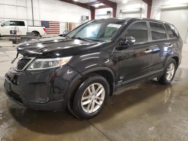 5XYKTCA64FG565715 2015 KIA SORENTO - Image 1