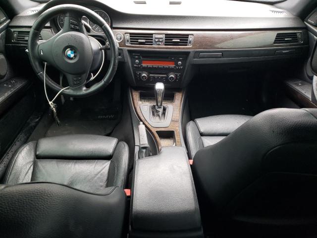 2011 BMW 335 Xi VIN: WBAKF9C54BE262416 Lot: 51011274