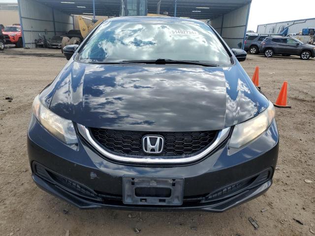 2015 Honda Civic Ex VIN: 19XFB2F83FE062120 Lot: 43208224