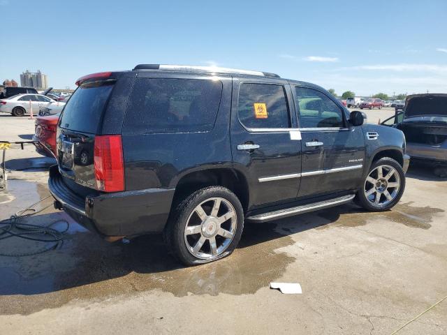 2012 Cadillac Escalade Luxury VIN: 1GYS4BEFXCR289842 Lot: 51218334