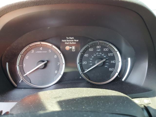 2016 Acura Mdx VIN: 5FRYD4H20GB015905 Lot: 51557474