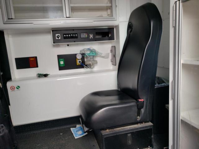 2021 Ford E-350 Cutaway VIN: 1FDWE3FN2MDC38572 Lot: 43387550