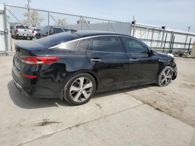 2019 KIA OPTIMA LX - 5XXGT4L33KG367740