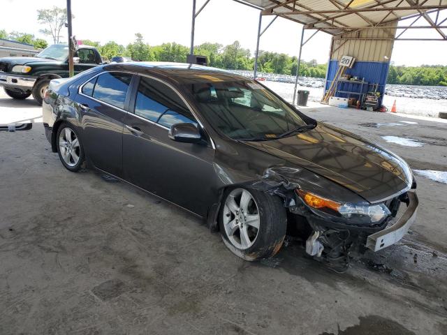 2009 Acura Tsx VIN: JH4CU26619C019367 Lot: 53229164