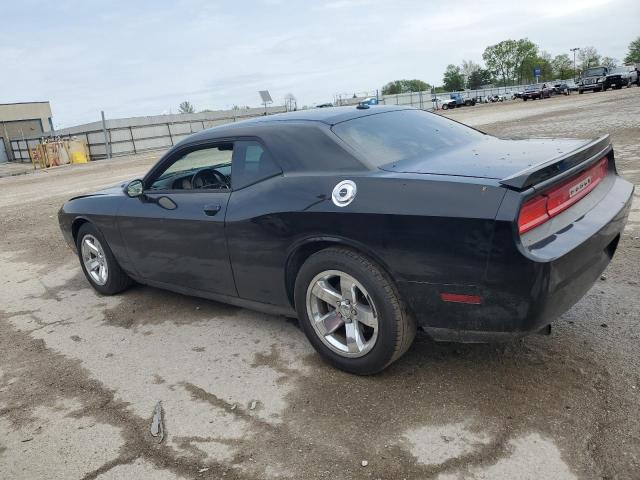 2012 Dodge Challenger R/T VIN: 2C3CDYBT0CH259065 Lot: 52731934