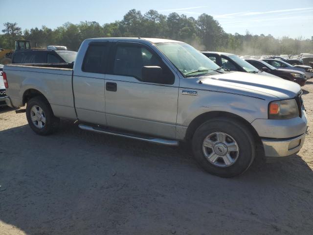 2004 Ford F150 VIN: 1FTPX12584NA65793 Lot: 51380824