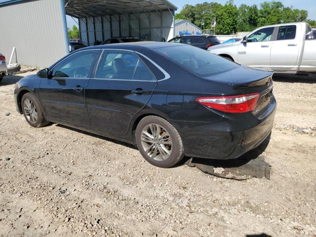 2017 Toyota Camry Le VIN: 4T1BF1FK8HU396927 Lot: 50850854