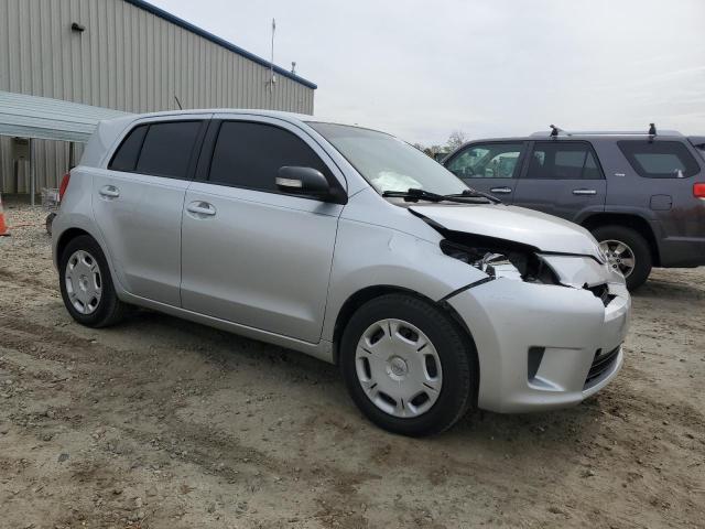 2008 Toyota Scion Xd VIN: JTKKU10488J031162 Lot: 48599884