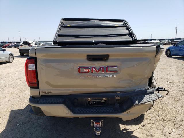 2023 GMC Canyon Elevation VIN: 1GTP6BEKXP1215490 Lot: 51604034