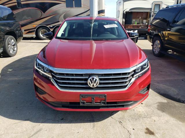 2022 Volkswagen Passat Limited Edition VIN: 1VWBA7A36NC006038 Lot: 50795174