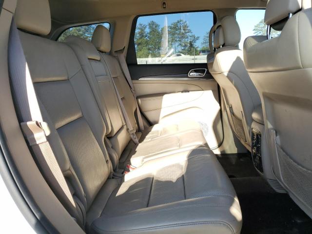 2016 JEEP GRAND CHER - 1C4RJEBG8GC401705