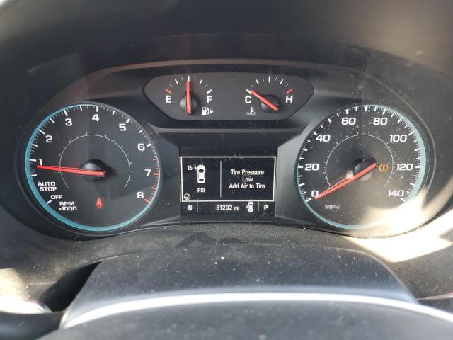 2021 Chevrolet Malibu Lt VIN: 1G1ZD5ST1MF005218 Lot: 51447004