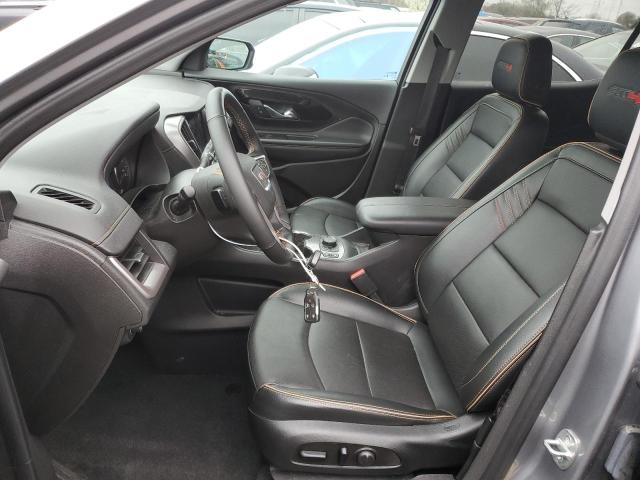 2023 GMC TERRAIN AT 3GKALYEG2PL244847