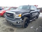 2015 GMC SIERRA K1500 SLT