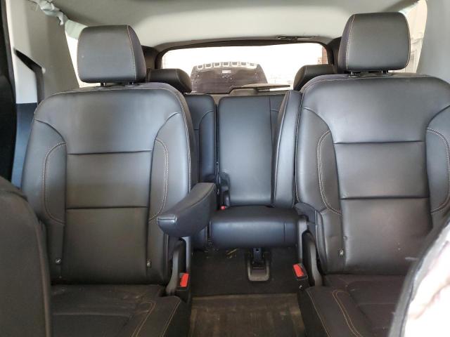 1GNEVJKW9LJ302889 Chevrolet Traverse R 10