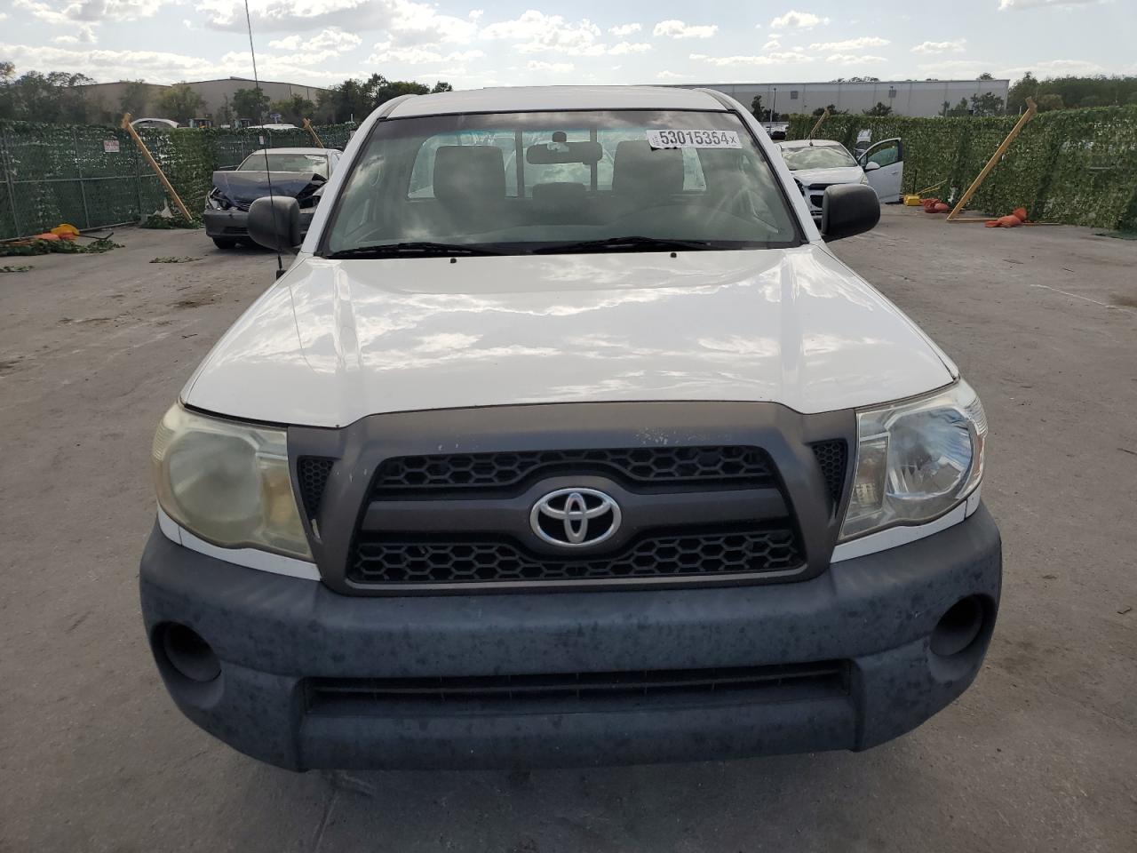 5TFNX4CN4BX006068 2011 Toyota Tacoma