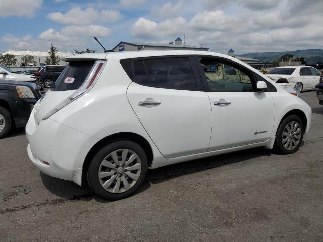 2014 Nissan Leaf S VIN: 1N4AZ0CP7EC338624 Lot: 51110774