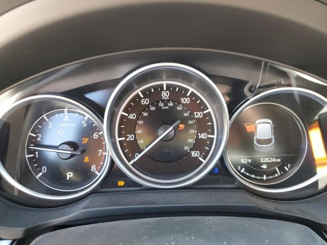 2023 MAZDA CX-5 PREFE - JM3KFBCM3P0123276