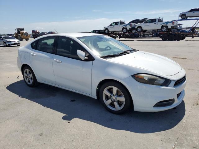 2016 Dodge Dart Sxt VIN: 1C3CDFBB2GD538452 Lot: 52158364