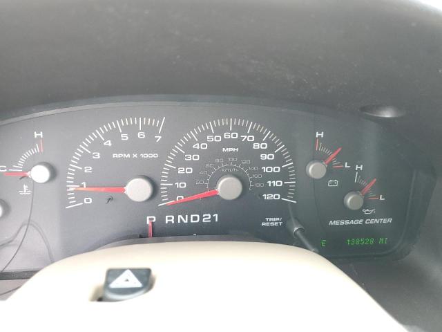 2004 Ford Expedition Eddie Bauer VIN: 1FMFU18L14LA62638 Lot: 52832294