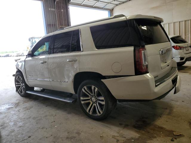 2018 GMC Yukon Denali VIN: 1GKS2CKJ6JR270216 Lot: 52294834