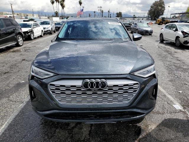 WA15AAGE8RB038548 Audi Q8 E-Tron  5