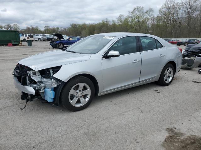 Vin: 1g11c5sl5ef263680, lot: 50337054, chevrolet malibu 1lt 20141