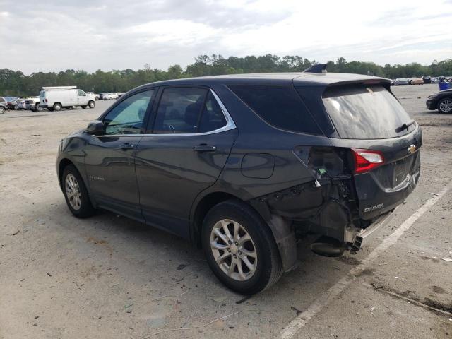 2020 Chevrolet Equinox Lt VIN: 2GNAXKEV8L6222028 Lot: 50945424