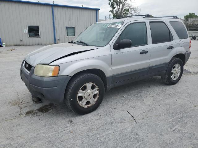 2004 Ford Escape Xlt VIN: 1FMYU93184KB35183 Lot: 52385264