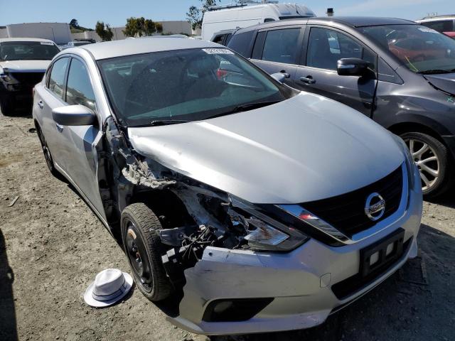 2018 Nissan Altima 2.5 VIN: 1N4AL3APXJC128941 Lot: 52721964