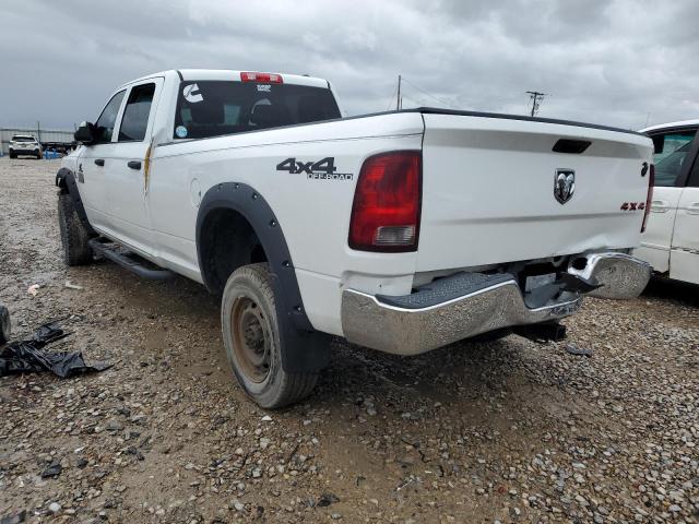 2011 Dodge Ram 2500 VIN: 3D7UT2CL1BG531206 Lot: 52754004