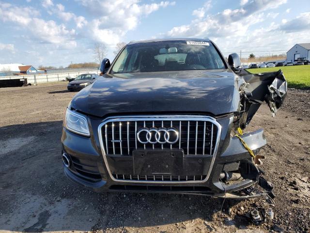 VIN WA1L2AFP9GA035278 2016 Audi Q5, Premium Plus no.5