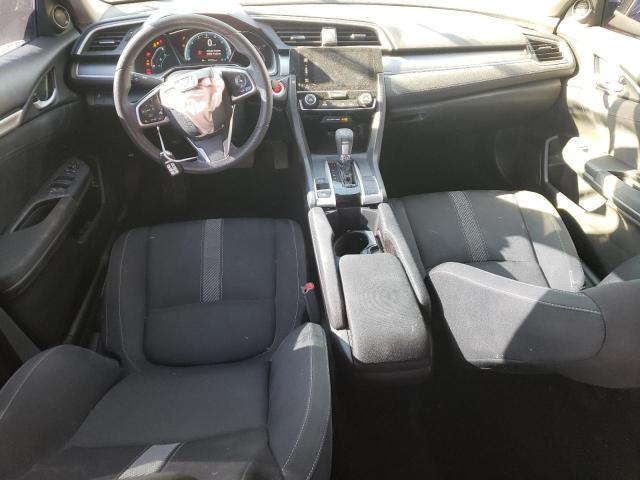 2018 Honda Civic Ex VIN: 2HGFC2F78JH506515 Lot: 51419594