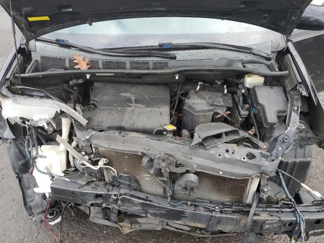 2016 TOYOTA SIENNA LE - 5TDKK3DC3GS698779