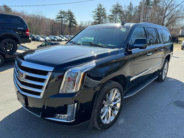 2018 CADILLAC ESCALADE