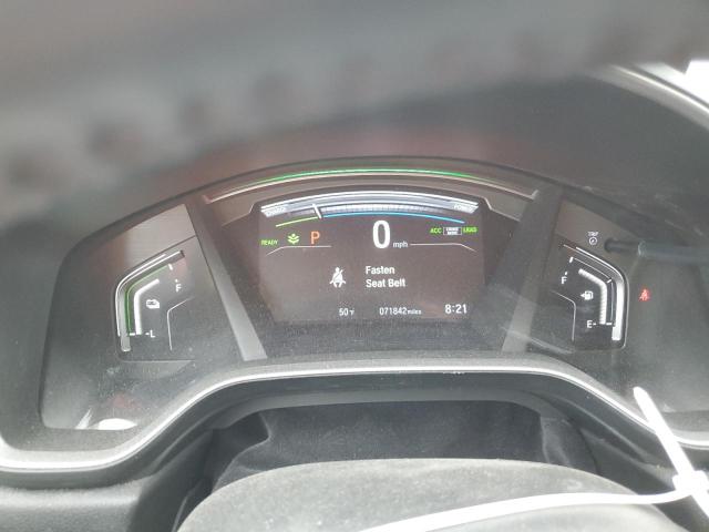 7FART6H80LE019511 2020 Honda Cr-V Exl