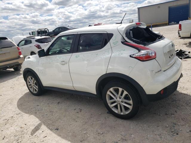 2015 Nissan Juke S VIN: JN8AF5MR9FT513090 Lot: 49236874